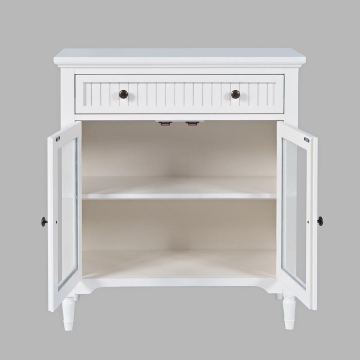 Picture of WESTPORT WHITE 32" CABINET