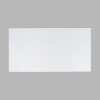 Picture of WESTPORT WHITE CASTERED COFFEE TABLE