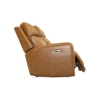 Picture of ALISTER SEDONA GLIDER LOVESEAT W/ CONSOLE, POWER HEADREST & LUMBAR
