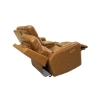 Picture of ALISTER SEDONA GLIDER LOVESEAT W/ CONSOLE, POWER HEADREST & LUMBAR