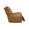 Picture of ALISTER SEDONA GLIDER RECLINER W/ POWER HEADREST & LUMBAR