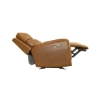 Picture of ALISTER SEDONA GLIDER RECLINER W/ POWER HEADREST & LUMBAR