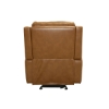 Picture of ALISTER SEDONA GLIDER RECLINER W/ POWER HEADREST & LUMBAR