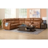 Picture of WYATT CANYON 6PC SECTIONAL
