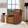 Picture of WYATT CANYON RECL W/ POWER HEADRESTS & LUMBAR