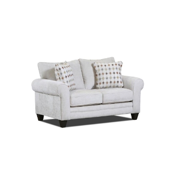 Picture of SUNSET LOVESEAT