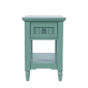 Picture of WESTPORT SAGE CHAIRSIDE TABLE