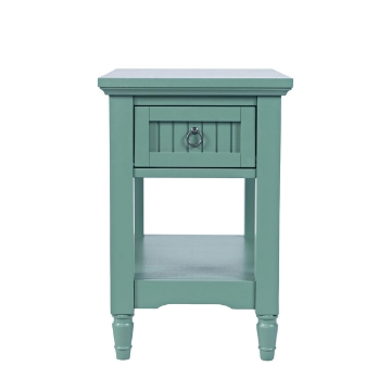 Picture of WESTPORT SAGE CHAIRSIDE TABLE