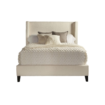 Picture of ANGEL IVORY QUEEN BED
