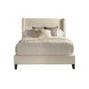 Picture of ANGEL IVORY KING BED