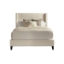 Picture of ANGEL IVORY KING BED