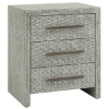 Picture of OASIS SEASCAPE 3 DRAWER NIGHTSTAND