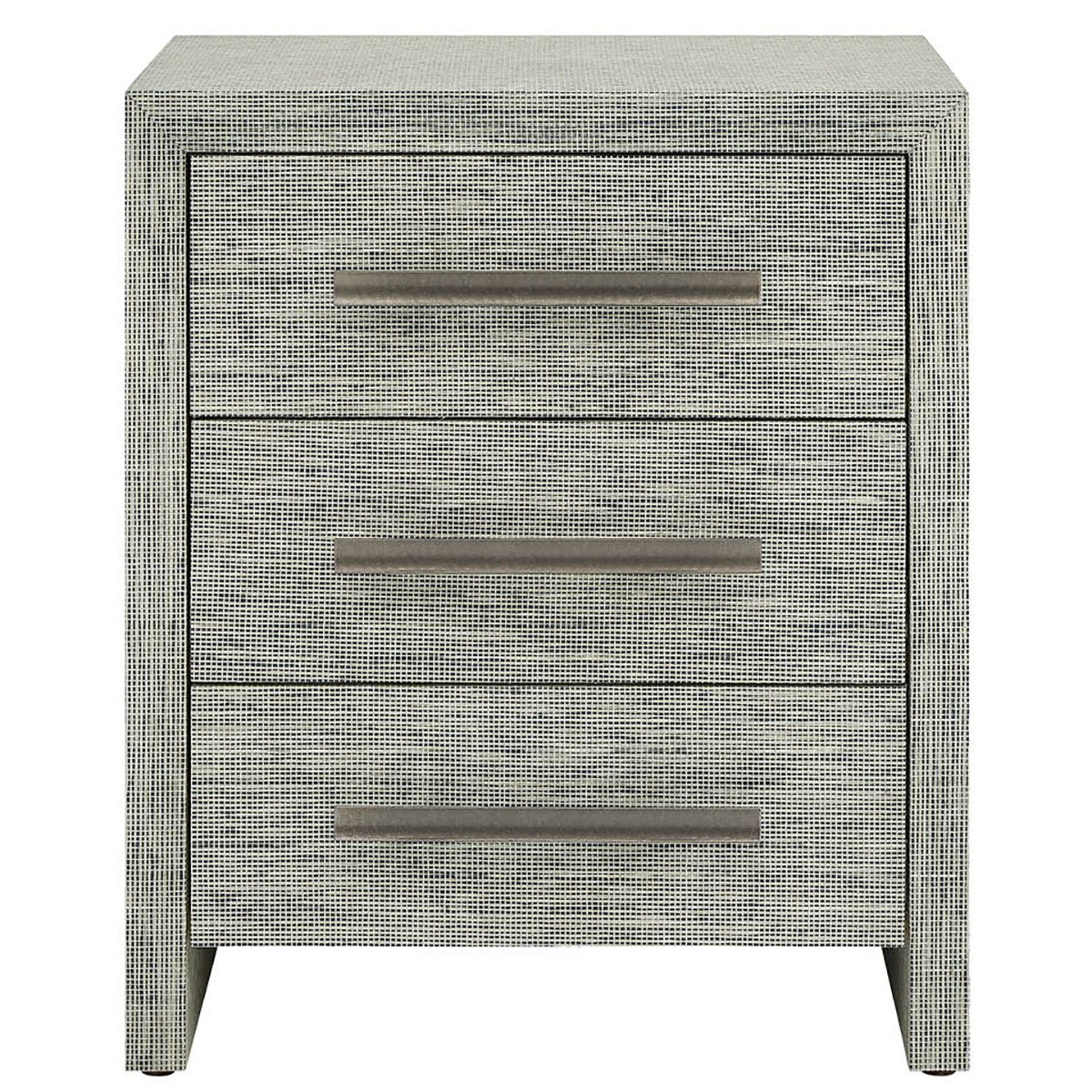 Picture of OASIS SEASCAPE 3 DRAWER NIGHTSTAND