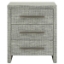 Picture of OASIS SEASCAPE 3 DRAWER NIGHTSTAND