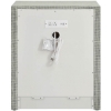 Picture of OASIS SEASCAPE 3 DRAWER NIGHTSTAND