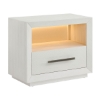 Picture of OASIS SHORELINE ONE DRAWER NIGHTSTAND