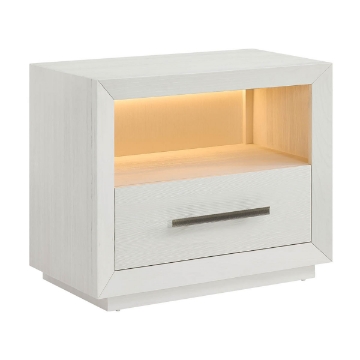 Picture of OASIS SHORELINE ONE DRAWER NIGHTSTAND