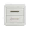Picture of OASIS SHORELINE 2 DRAWER NIGHTSTAND