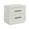 Picture of OASIS SHORELINE 2 DRAWER NIGHTSTAND