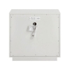Picture of OASIS SHORELINE 2 DRAWER NIGHTSTAND