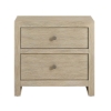Picture of OASIS 2 DRAWER DOCKSIDE NIGHTSTAND