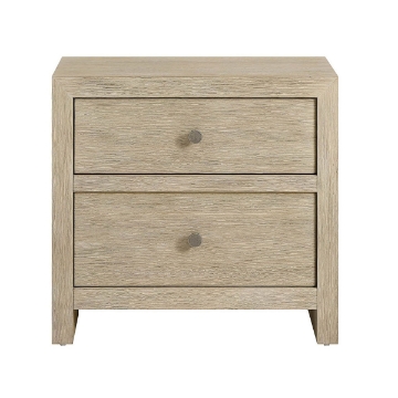 Picture of OASIS 2 DRAWER DOCKSIDE NIGHTSTAND