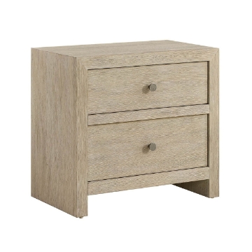Picture of OASIS 2 DRAWER DOCKSIDE NIGHTSTAND