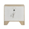 Picture of OASIS 2 DRAWER DOCKSIDE NIGHTSTAND