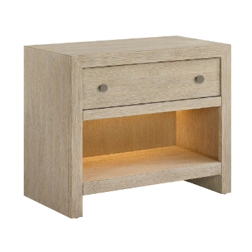 Picture of OASIS 1 DRAWER DOCKSIDE NIGHTSTAND