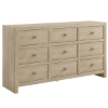 Picture of OASIS DOCKSIDE DRESSER