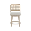 Picture of OASIS DOCKSIDE SWIVEL COUNTER STOOL
