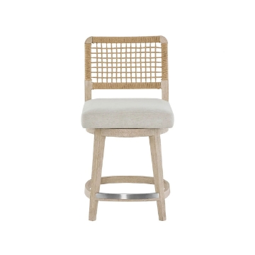 Picture of OASIS DOCKSIDE SWIVEL COUNTER STOOL