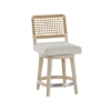 Picture of OASIS DOCKSIDE SWIVEL COUNTER STOOL