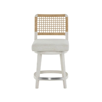 Picture of OASIS SHORELINE SWIVEL COUNTER STOOL