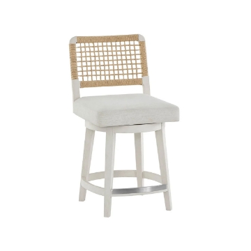 Picture of OASIS SHORELINE SWIVEL COUNTER STOOL
