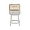 Picture of OASIS SHORELINE SWIVEL COUNTER STOOL
