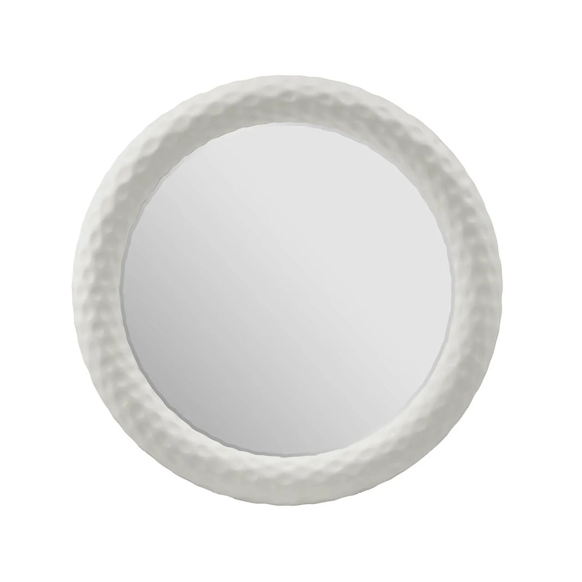 Picture of OASIS WHITE CORAL MIRROR