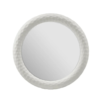 Picture of OASIS WHITE CORAL MIRROR