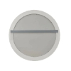 Picture of OASIS WHITE CORAL MIRROR