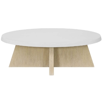 Picture of OASIS DOCKSIDE OVAL COCKTAIL TABLE