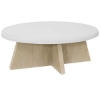 Picture of OASIS DOCKSIDE OVAL COCKTAIL TABLE