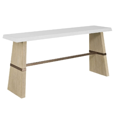 Picture of OASIS DOCKSIDE CONSOLE TABLE