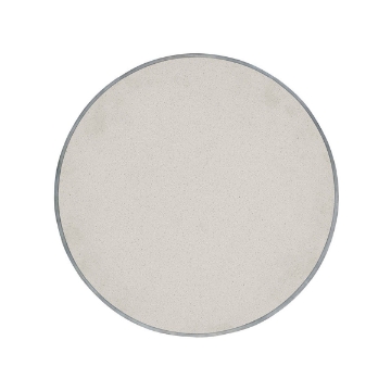 Picture of OASIS CORAL NICKEL COCKTAIL TABLE
