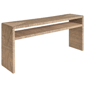 Picture of OASIS ABACA CONSOLE