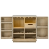 Picture of OASIS DOCKSIDE BAR CABINET