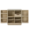 Picture of OASIS DOCKSIDE BAR CABINET