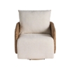 Picture of OASIS ENZO SWIVEL CHAIR