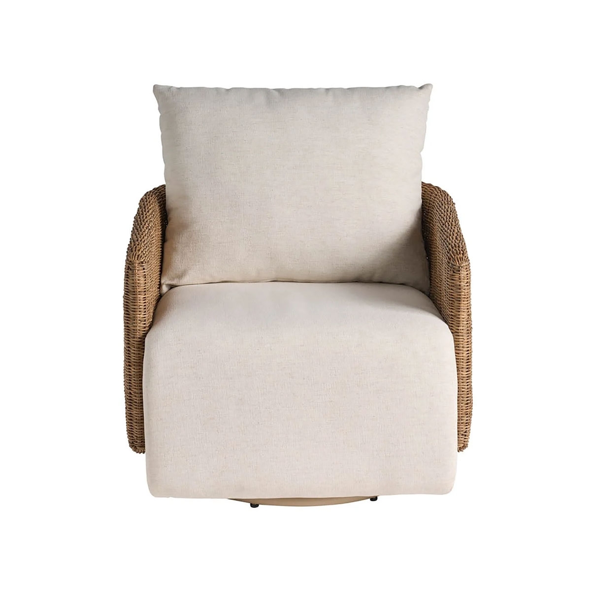 Picture of OASIS ENZO SWIVEL CHAIR