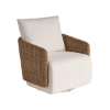 Picture of OASIS ENZO SWIVEL CHAIR