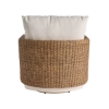 Picture of OASIS ENZO SWIVEL CHAIR